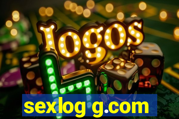 sexlog g.com